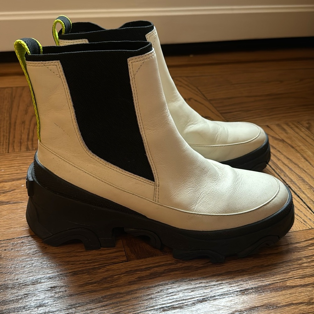 Sorel Boots